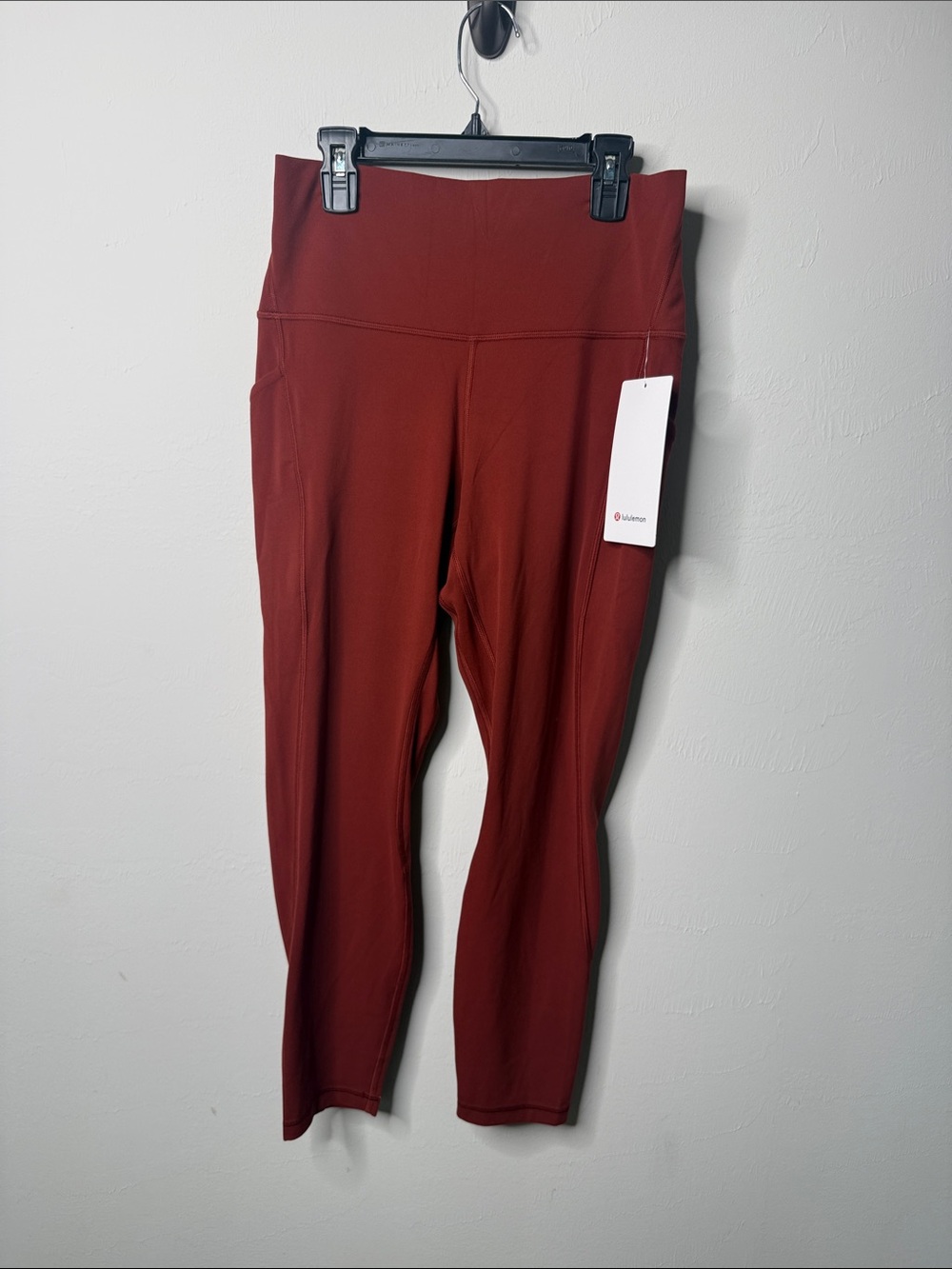 Lululemon Align HR Pant 25” *pockets